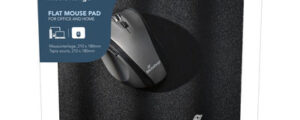 MediaRange Flat Mouse Pad