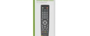 Nedis Universal Remote Control