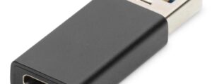 USB-C Female σε USB-A Μale (No barnd)