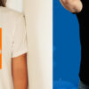 Στάμπα σε T-Shirt Μεθυσμένα Λόγια