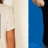 Στάμπα σε T-Shirt Θα μπορούσα να κόψω το κάπνισμα
