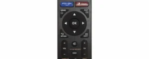 CRC 1130V Τηλεχειριστήριο τηλεόρασης